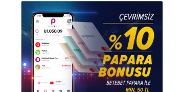 betebet-papara-yatirim-bonusu
