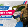 betlike-netent-freespin-bonusu