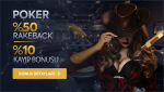 betmatik-poker-rakeback-kayip-bonusu