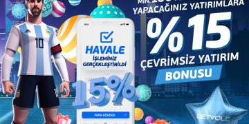 betvole-15-cevrimsiz-yatirim-bonusu