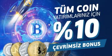betvole-cevrimsiz-kripto-para-yatirim-bonusu