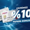 betvole-cevrimsiz-papara-bonusu
