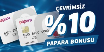 betvole-cevrimsiz-papara-bonusu