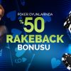 piabet-rakeback-bonusu
