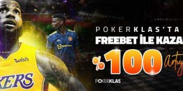 pokerklas-freebet-bonusu