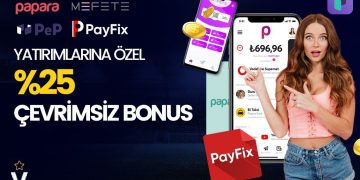 vegabet-cevrimsiz-papara-pafix-mefete-bonusu