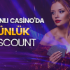 milanobet-canli-casino-gunluk-discount-bonusu