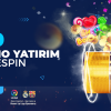 parkurbet-casino-yatirim-bonusu