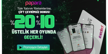 yodabet-papara-yatirim-bonusu