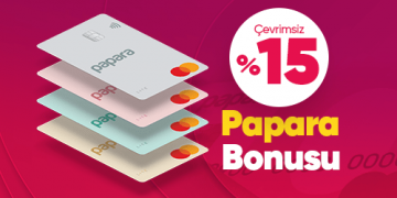 benjabet-papara-yatirim-bonusu