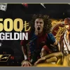 bahsedeger-spor-casino-hosgeldin-bonusu