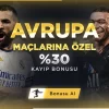 betlist-avrupa-maclarına-ozel-kayip-bonusu