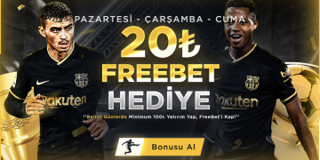 betlist-freebet-hediye-bonusu