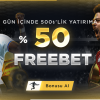 betlist-ilk-yatirima-freebet-bonusu