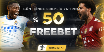betlist-ilk-yatirima-freebet-bonusu