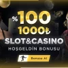 betlist-slot-casino-hosgeldin-bonusu