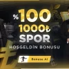 betlist-spor-hosgeldin-bonusu
