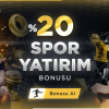 betlist-spor-yatirim-bonusu