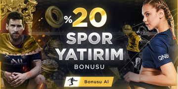 betlist-spor-yatirim-bonusu