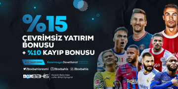 boxbahis-cevrimsiz-yatirim-bonusu-kayip-bonusu