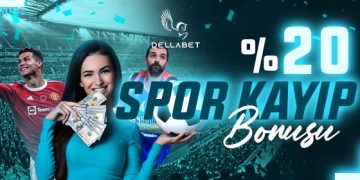 dellabet-spor-kayip-bonusu