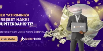 jupiterbahis-her-yatirima-freebet