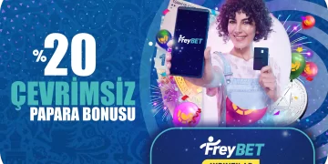freybet-cevrimsiz-papara-bonusu