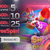 sortibet-freespin-bonusu