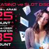tatubet-canli-casino-slot-discount-bonusu