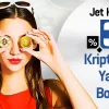 betlesene-kripto-para-yatirim-bonusu