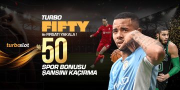 turboslot-spor-yatirim-bonusu