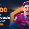betbox-spor-hosgeldin
