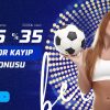 betarina-spor-kayip