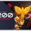 dopingbet casino hoşgeldin bonusu