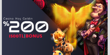 dopingbet casino hoşgeldin bonusu
