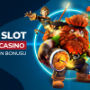 Hedefbet slot hoşgeldin bonusu