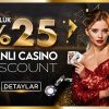 hayalbahis casino discount