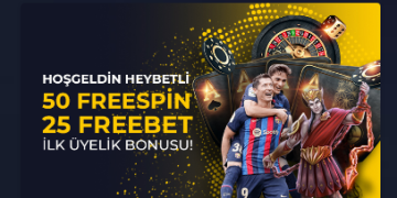 heybet freebet 1