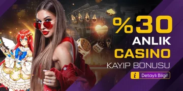 maritbet kayip casino