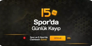betmuze gunluk spor kayip