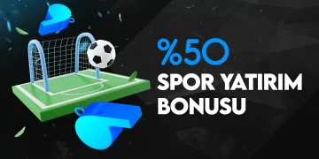 seabahis spor yatirim bonusu