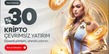 roketbet kripto bonus